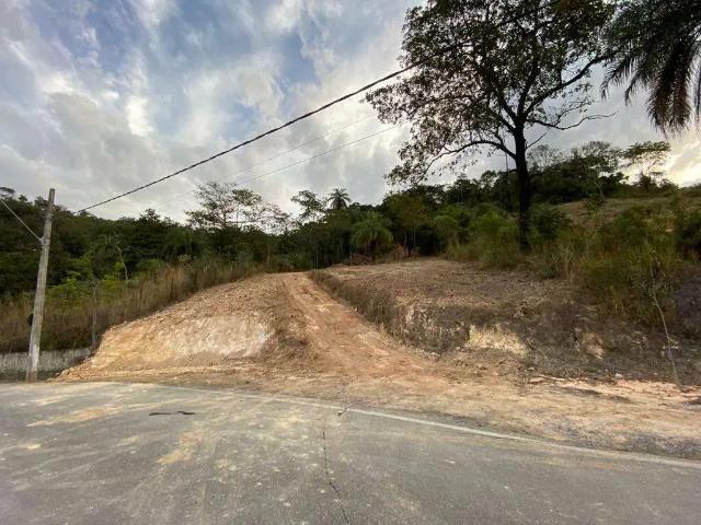 Terreno venda em Região Geográfica Imediata de Belo Horizonte, Região Metropolitana de Belo Horizonte