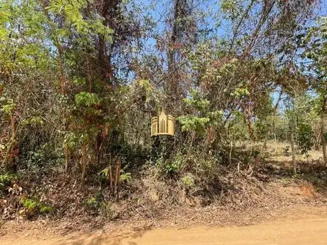 Terreno venda em Região Geográfica Imediata de Belo Horizonte, Região Metropolitana de Belo Horizonte