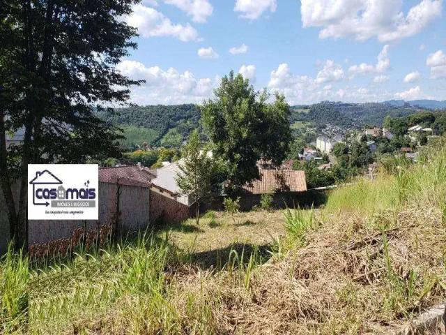 Terreno venda em Região Geográfica Imediata de Novo Hamburgo - São Leopoldo, Região Metropolitana de Porto Alegre