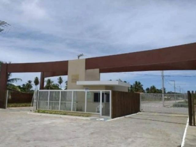 Terreno venda em Estância