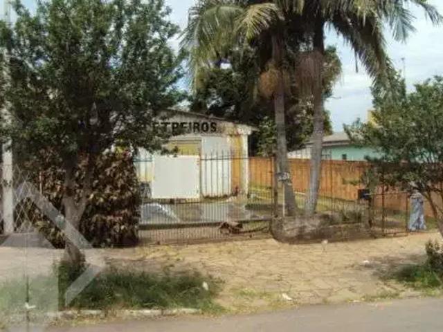 Terreno venda em Esteio