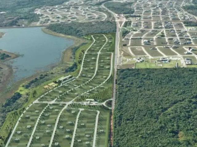 Terreno venda em Região Geográfica Imediata de Fortaleza, Eusébio