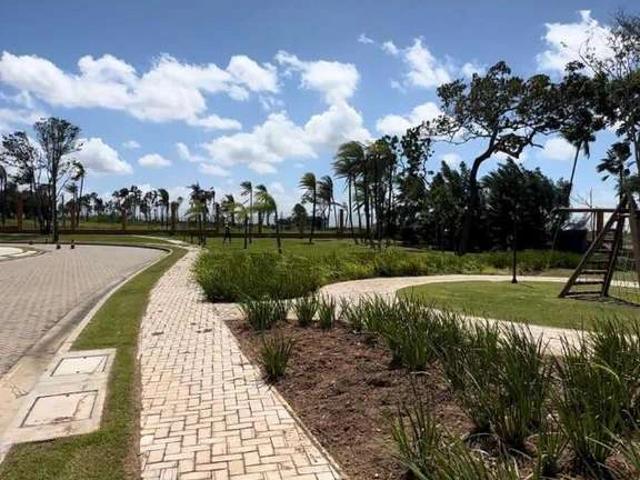 Terreno venda em Condomínio Vila Toscana, Eusébio
