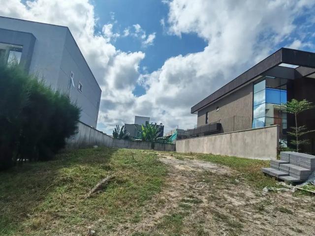 Terreno venda em Santa Clara, Eusébio