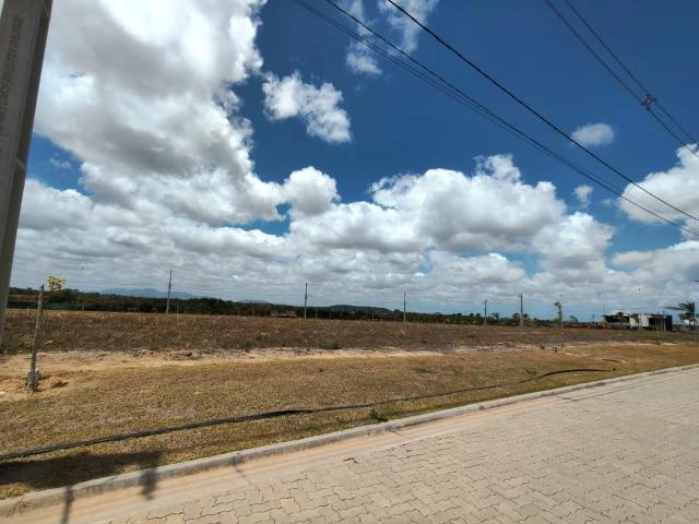 Terreno venda em Centro, Eusébio