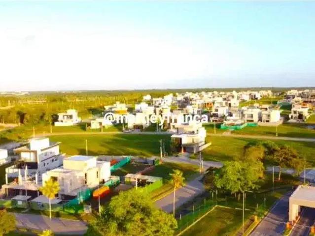 Terreno venda em Eusébio, Região Geográfica Intermediária de Fortaleza