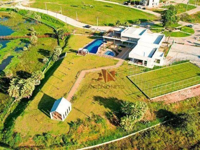 Terreno venda em Região Geográfica Imediata de Fortaleza, Eusébio