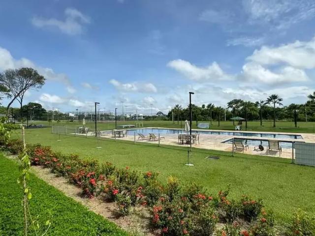 Terreno venda em Autódromo, Eusébio