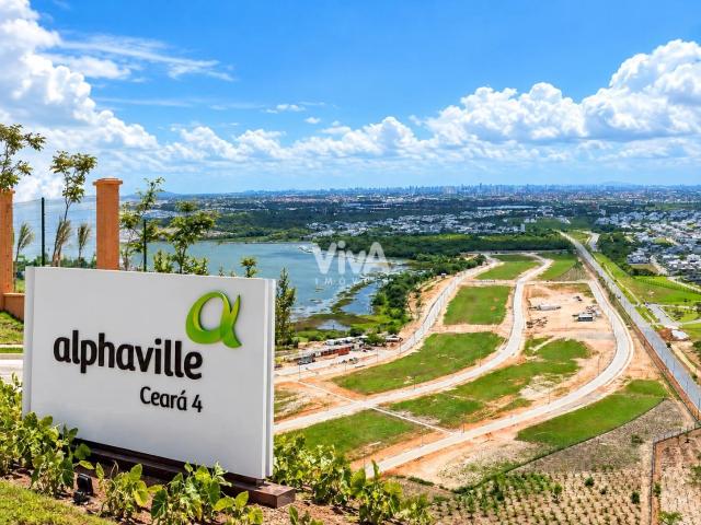 Terreno venda em Eusébio, Região Geográfica Intermediária de Fortaleza