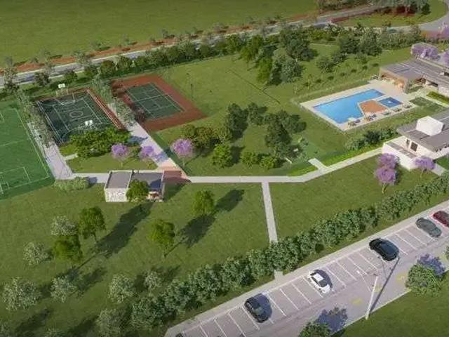 Terreno venda em Autódromo, Eusébio