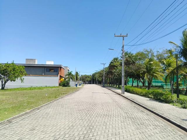 Terreno venda em Jardins das Dunas, Eusébio