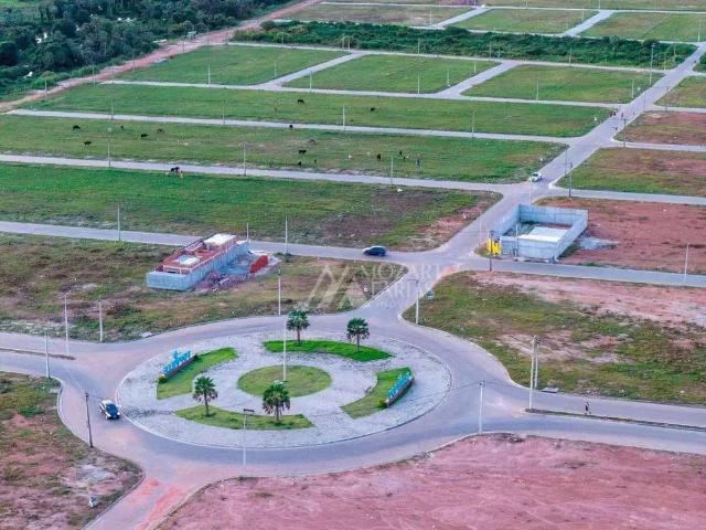 Terreno venda em Região Geográfica Imediata de Fortaleza, Eusébio