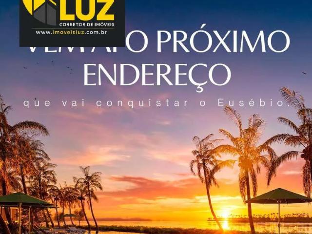 Terreno venda em Eusébio, Região Geográfica Intermediária de Fortaleza