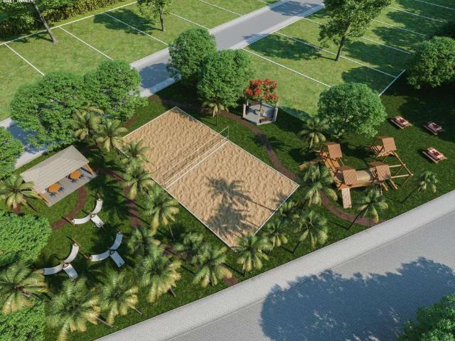Terreno venda em Eusébio, Região Geográfica Intermediária de Fortaleza