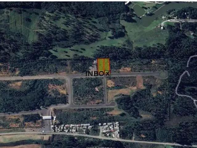 Terreno venda em Região Geográfica Imediata de Caxias do Sul, Farroupilha