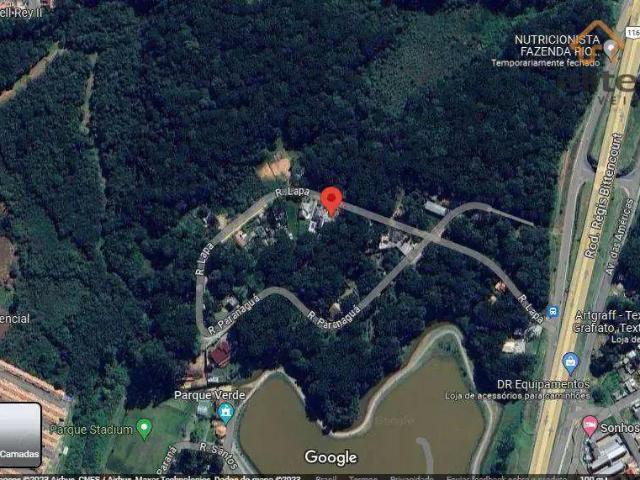 Terreno venda em Região Geográfica Imediata de Curitiba, Região Metropolitana de Curitiba
