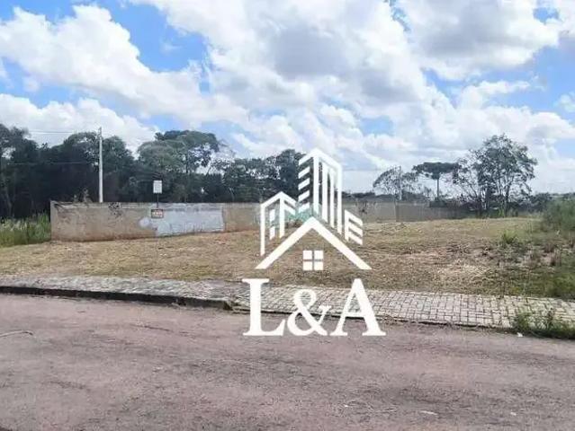 Terreno venda em Região Geográfica Imediata de Curitiba, Região Metropolitana de Curitiba