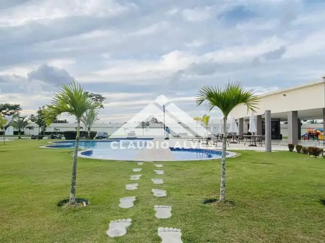 Terreno venda em Feira de Santana