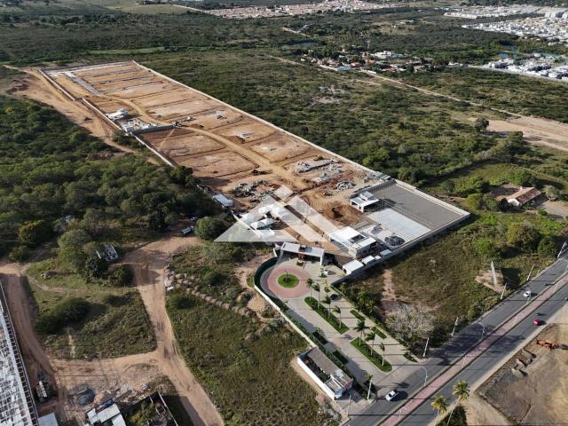 Terreno venda em Conjunto João Paulo II, Feira de Santana