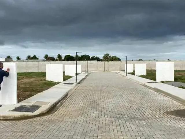 Terreno venda em Região Geográfica Imediata de Feira de Santana, Região Metropolitana de Feira de Santana