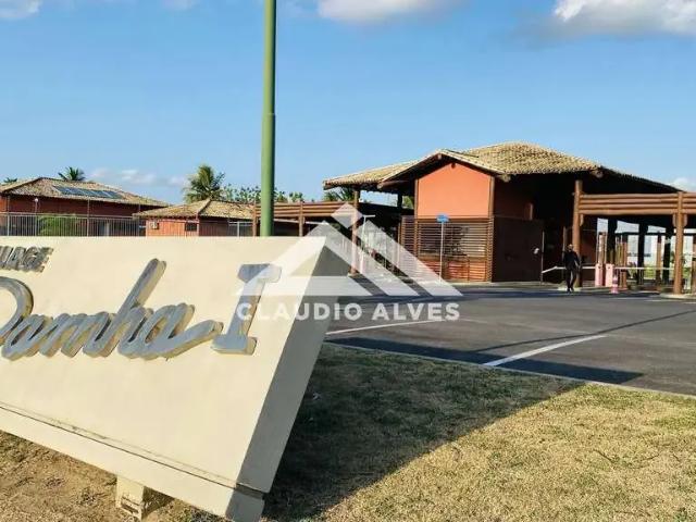 Terreno venda em Feira de Santana