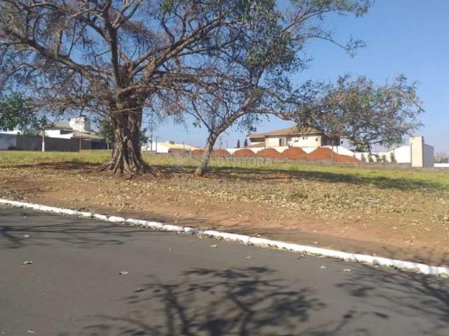 Terreno venda em Jardim América, Fernandópolis