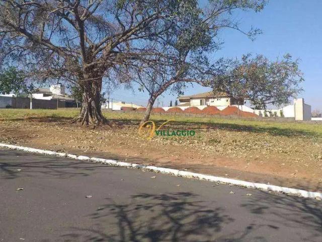 Terreno venda em Fernandópolis, São Paulo