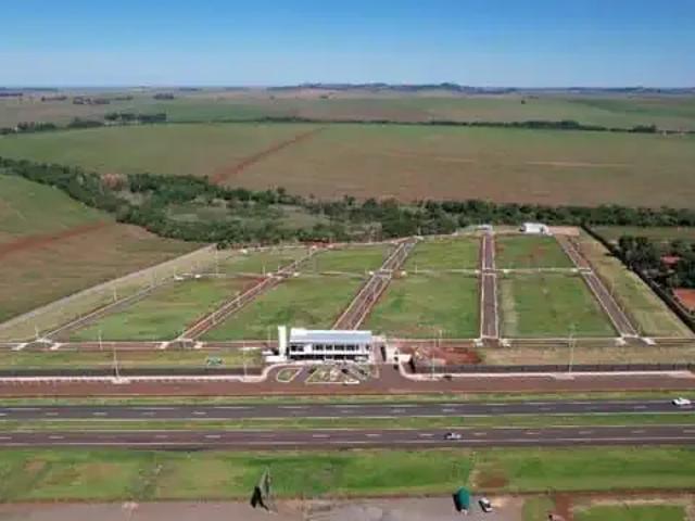 Terreno venda em Região Geográfica Imediata de Maringá, Floresta