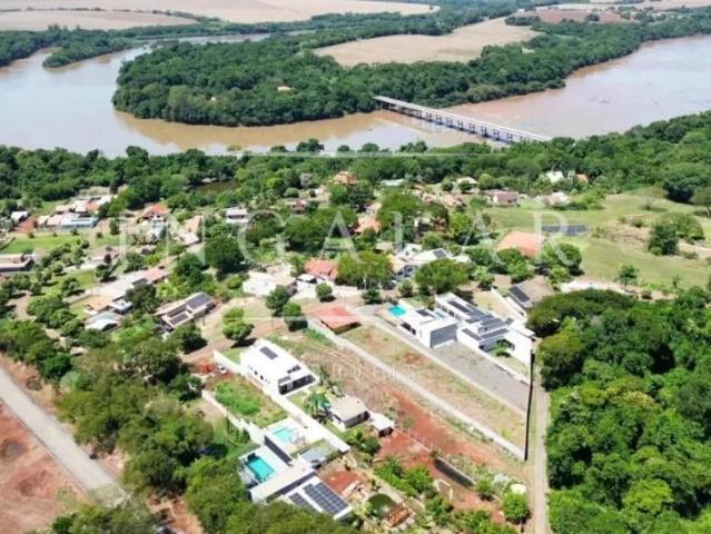 Terreno venda em Floresta, Região Geográfica Intermediária de Maringá