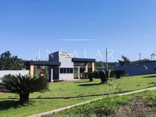 Terreno venda em Floresta, Região Geográfica Intermediária de Maringá
