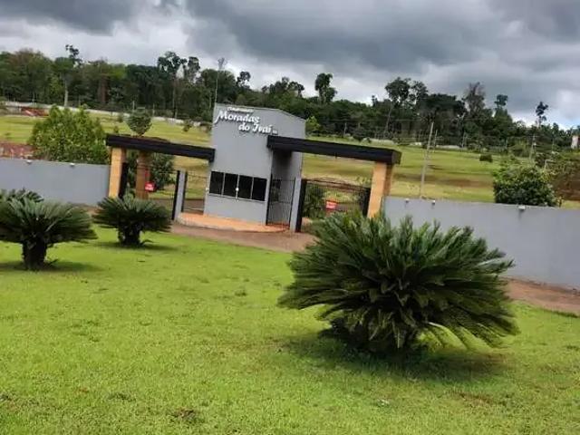 Terreno venda em Floresta, Região Geográfica Intermediária de Maringá