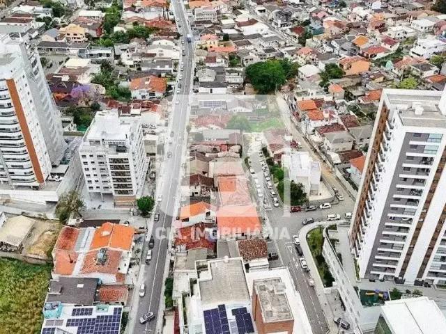 Terreno venda em Região Geográfica Imediata de Florianópolis, Desterro