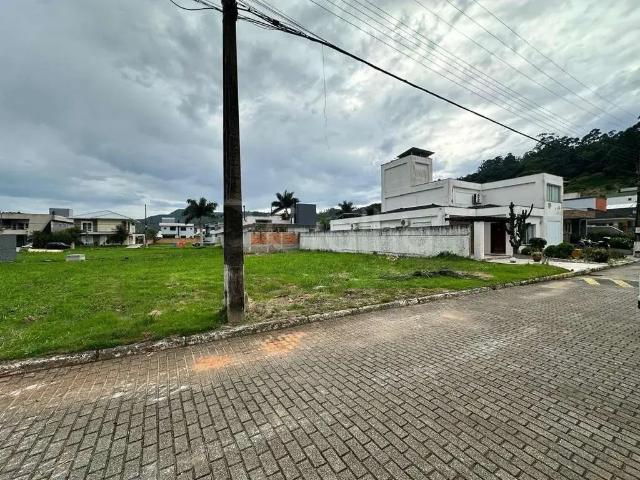 Terreno venda em Região Geográfica Imediata de Florianópolis, Desterro