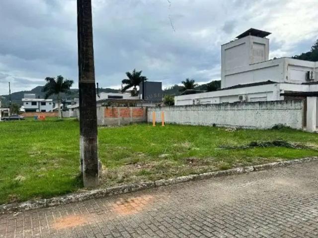 Terreno venda em Região Geográfica Imediata de Florianópolis, Desterro