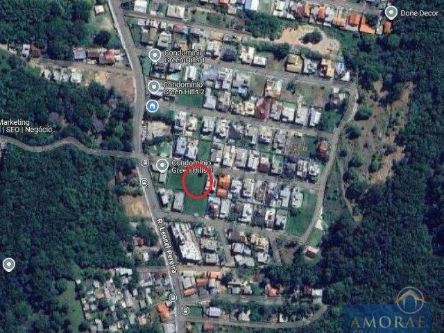 Terreno venda em Região Geográfica Imediata de Florianópolis, Desterro
