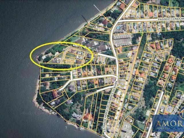Terreno venda em Região Geográfica Imediata de Florianópolis, Desterro