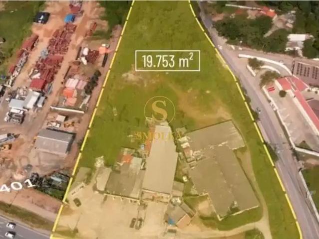 Terreno venda em Região Geográfica Imediata de Florianópolis, Desterro