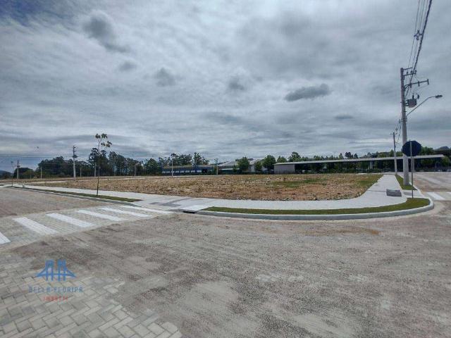 Terreno venda em Região Geográfica Imediata de Florianópolis, Desterro