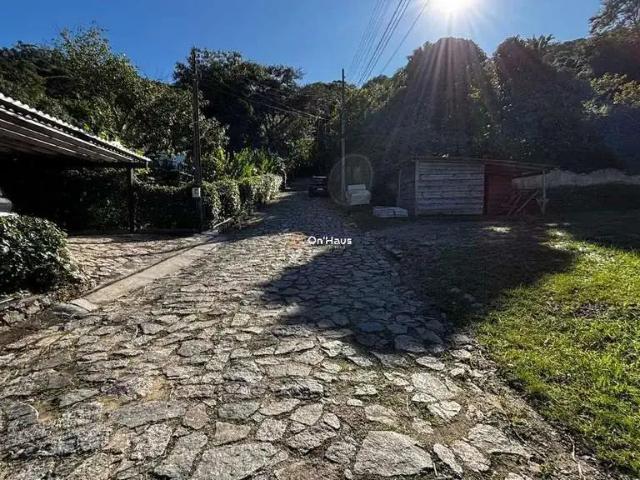 Terreno venda em Região Geográfica Imediata de Florianópolis, Desterro