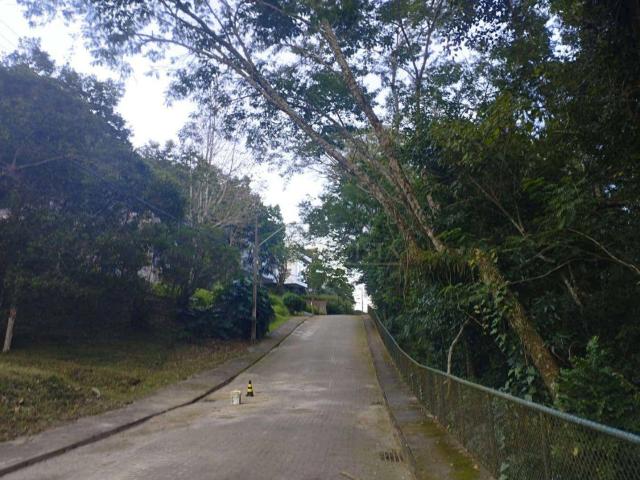 Terreno venda em Região Geográfica Imediata de Florianópolis, Desterro