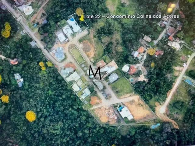 Terreno venda em Região Geográfica Imediata de Florianópolis, Desterro