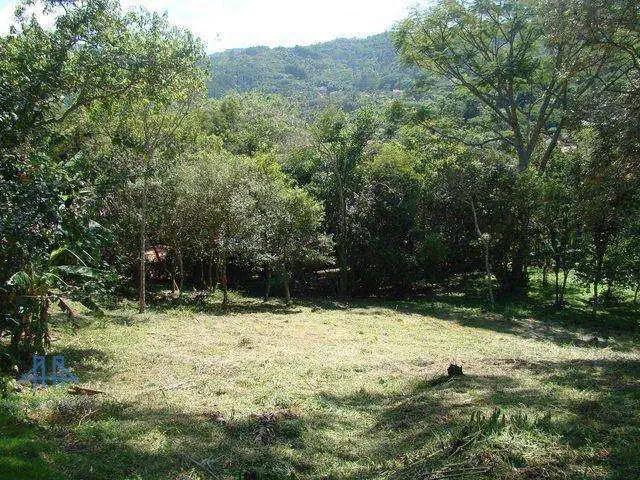 Terreno venda em Região Geográfica Imediata de Florianópolis, Desterro