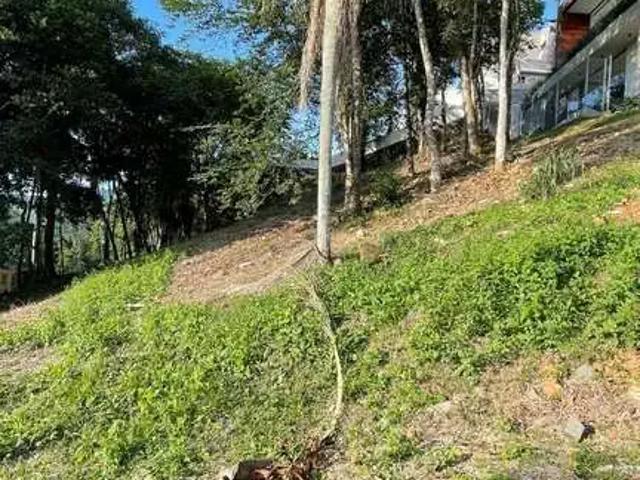 Terreno venda em Região Geográfica Imediata de Florianópolis, Desterro