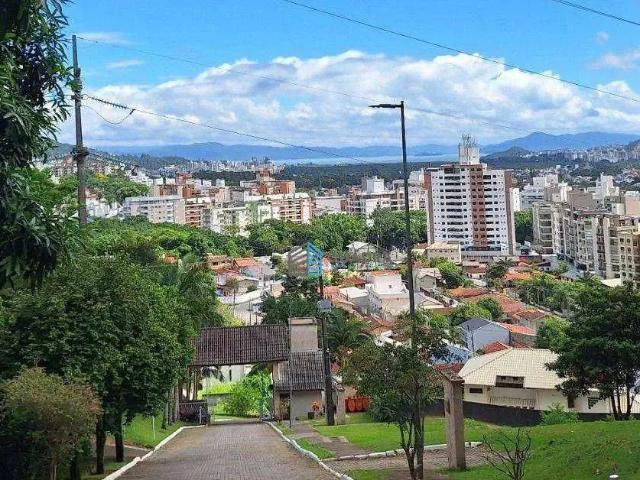 Terreno venda em Região Geográfica Imediata de Florianópolis, Desterro