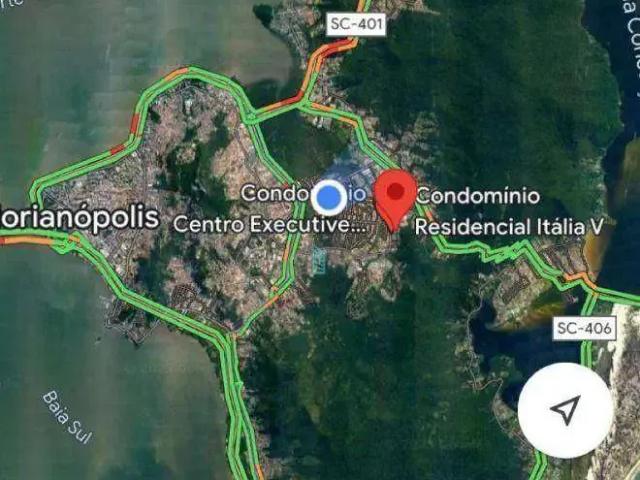 Terreno venda em Região Geográfica Imediata de Florianópolis, Desterro