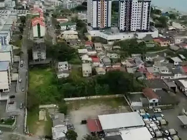 Terreno venda em Região Geográfica Imediata de Florianópolis, Desterro