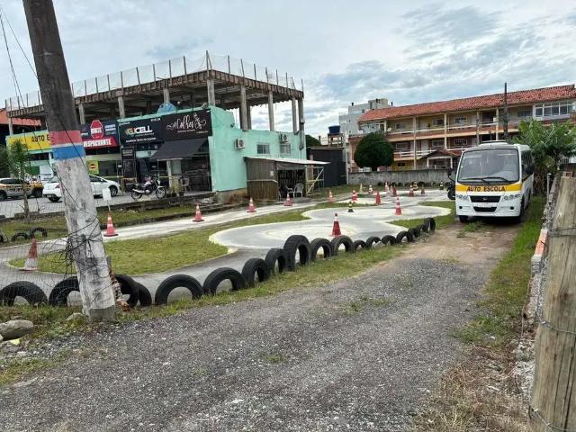 Terreno venda em Região Geográfica Imediata de Florianópolis, Desterro