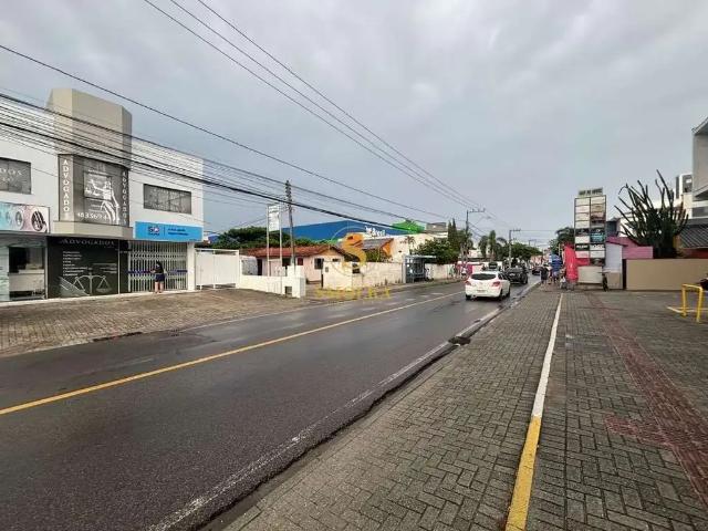 Terreno venda em Região Geográfica Imediata de Florianópolis, Desterro