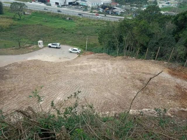 Terreno venda em Região Geográfica Imediata de Florianópolis, Desterro