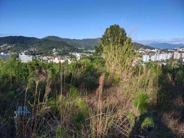 Terreno venda em Região Geográfica Imediata de Florianópolis, Desterro